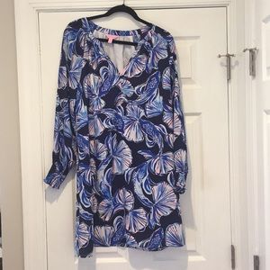 Lilly Pulitzer Brynle Dress